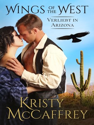 cover image of Verliebt in Arizona